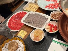 -南门涮肉(通州大船店)