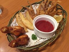 -CoCo壱番屋(久光百货店)
