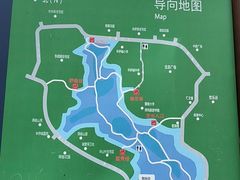 -燕晗山郊野公园
