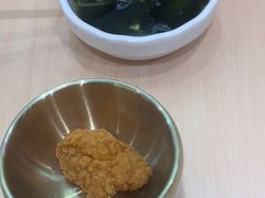 -稻百鲜·拌饭·朝鲜族石锅菜(祈福缤纷世界店)