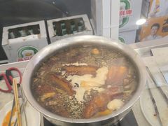 -晋B2008刀削面(小南庄店)