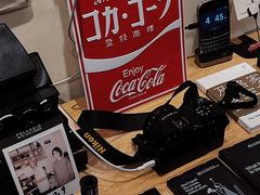 -浅行深作咖啡坊