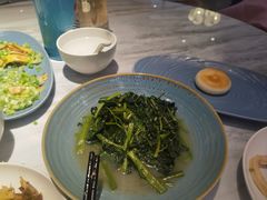 -鹿港小镇(霄云店)