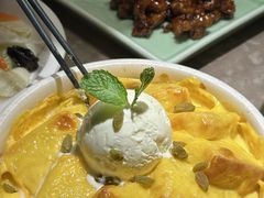 -新白鹿餐厅(金鹰新街口店)