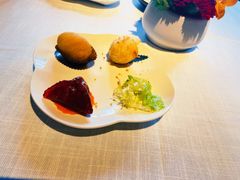 红米水晶素饺-三号黄浦会Canton Table