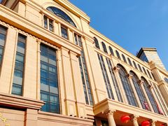 -哈尔滨市民大厦