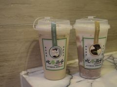 -龙治汉堡(中华城店)