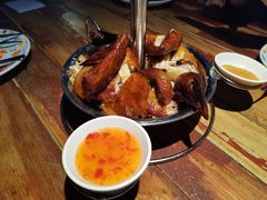 -庆江南江南菜(张家港吾悦店)