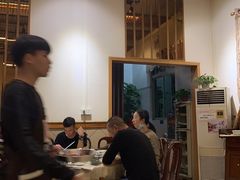 大堂-丰尔粥食·粥底火锅·桑拿鸡(大良总店)
