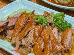 -抱德·潮汕味(敦和店原惠城鱼仔)