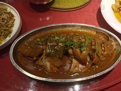-东北大院·东北菜(三台子店)