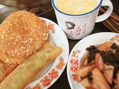 -東茅街茶馆