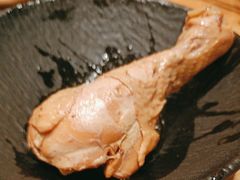 -嘻小北·兰州清汤牛肉面(南翔印象城MEGA店)