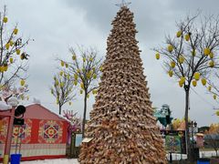 -歌斐颂巧克力小镇