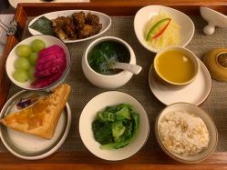 -馨月汇·一悦馨香月子中心(前滩店)