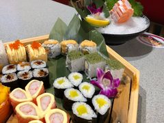 -友壹町寿司(嘉洲广场店)