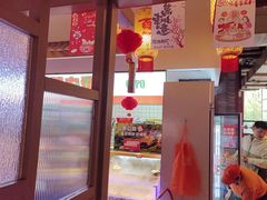 -李姑婆鲜切牛肉火锅自助(凤城二路店)