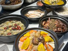 -聚丰园•湖鲜餐厅(阿红私房菜梅石路店)