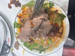 -刘少华贵州小黄牛·鲜牛肉火锅(总店)