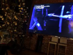 -小镇印象音乐餐吧(莲塘店)