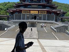 -句容茅山景区