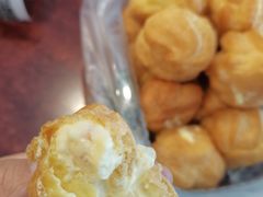 -泸溪河桃酥(秦淮夫子庙一店)