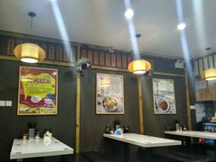 大堂-二扁私房面馆(崂山路店)
