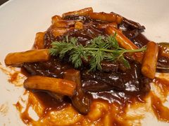 -肆月河豚·新淮扬(金融街店)