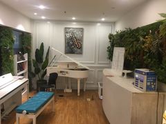 -钢琴公馆(朝晖店)