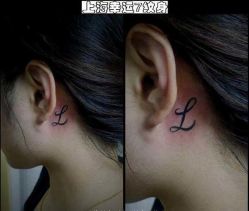 -雕哥的纹身店A3 TATTOO&纹身培训