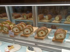 -崎本的店·专业酵种吐司(无锡万象汇店)