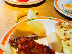 -比格比萨自助(德思勤四季汇店)