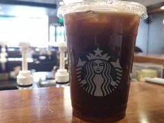 -星巴克臻选(北京世贸天阶店)