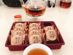 -咀香园饼家(大三巴店)