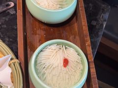 -捞王锅物料理(东百中心店)