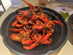 -聚味瞿记·龙虾堂(天元店)