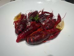 酒香冰醉小龙虾-胡大饭馆 24h(簋街总店)