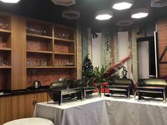 -好享派·团建轰趴馆(旗舰店)