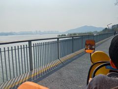 -青山湖景区