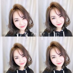 -P.STYLE 派斯造型