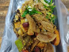 -二钢串叔麻辣烫(华龙大厦店)
