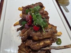 -荣兴酒家(徐家汇店)