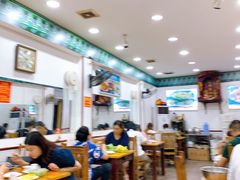 大堂-专业跳跳蛙·彭彭老铺(步行街店)