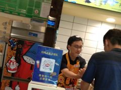 -DQ·蛋糕·冰淇淋(高新万达店)
