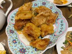 -老厨家(友谊路总店)