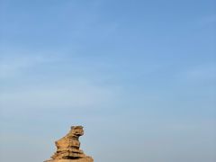 -敦煌雅丹国家地质公园