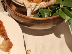 -桂满陇·海市蜃楼·黑金(国金店)