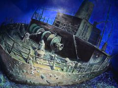 -船奇蒸汽海鲜·闽菜(八市海鲜总店)