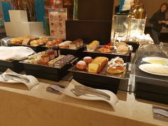 -深业丽笙酒店-餐厅