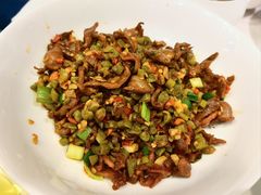 -兰湘子·湘菜小炒(石家庄万象城店)